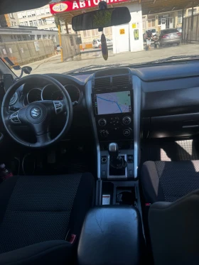 Suzuki Grand vitara Джип, снимка 6