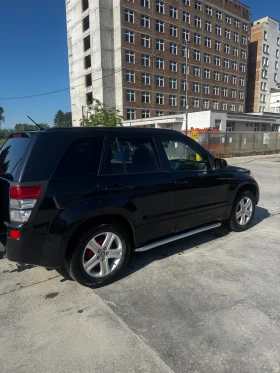 Suzuki Grand vitara Джип, снимка 3