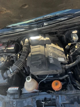 Suzuki Grand vitara Джип, снимка 9