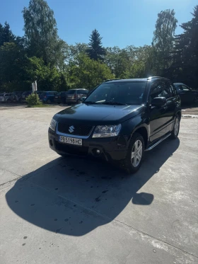 Suzuki Grand vitara Джип, снимка 1