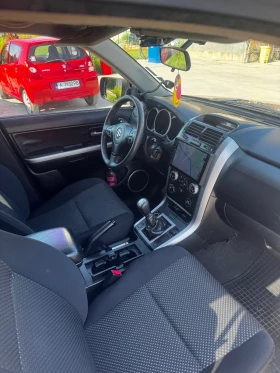Suzuki Grand vitara Джип, снимка 5