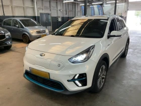 Kia Niro 64kw-204кс-Очакван внос., снимка 1