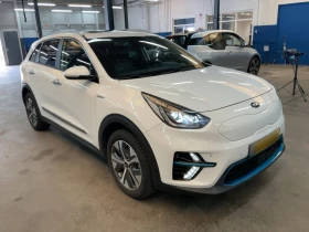 Kia Niro 64kw-204кс-Очакван внос., снимка 3