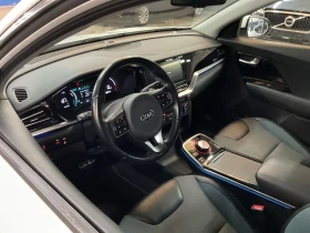 Kia Niro 64kw-204кс-Очакван внос., снимка 9