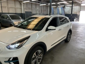 Kia Niro 64kw-204кс-Очакван внос., снимка 7