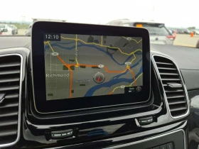 Mercedes-Benz GLE  AMG 43 | COUPE | MEMORY | ДВА КЛЮЧА | DISTRONIC , снимка 9