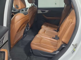 Audi Q7 * TECHNIK * CARFAX * ЦЕНА ДО БГ, снимка 10