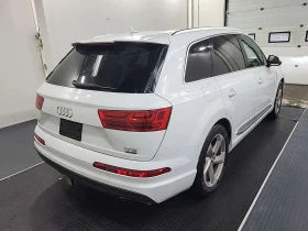 Audi Q7 * TECHNIK * CARFAX * ЦЕНА ДО БГ, снимка 4