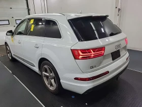 Audi Q7 * TECHNIK * CARFAX * ЦЕНА ДО БГ, снимка 5