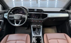 Audi Q3 Sportback 45TFSI S-line , снимка 10