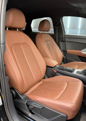 Audi Q3 Sportback 45TFSI S-line , снимка 14