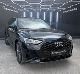 Audi Q3 Sportback 45TFSI S-line , снимка 3