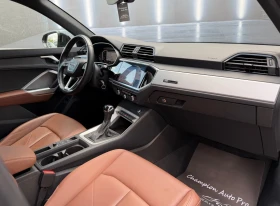 Audi Q3 Sportback 45TFSI S-line , снимка 11