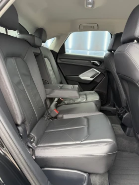 Audi Q3 Sportback 45TFSI S-line Leder CAM, снимка 15