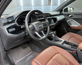 Audi Q3 Sportback 45TFSI S-line , снимка 9