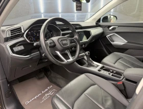 Audi Q3 Sportback 45TFSI S-line Leder CAM, снимка 8