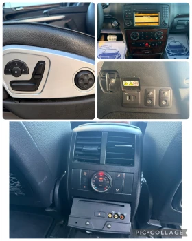 Mercedes-Benz GL 450 * 4.7 * ГАЗ * TV * Keyless * Face, снимка 12