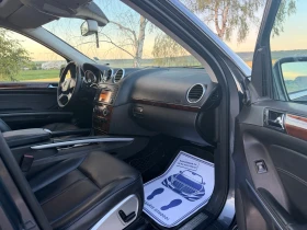 Mercedes-Benz GL 450 * 4.7 * ГАЗ * TV * Keyless * Face, снимка 6
