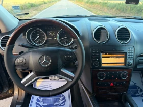 Mercedes-Benz GL 450 * 4.7 * ГАЗ * TV * Keyless * Face, снимка 9