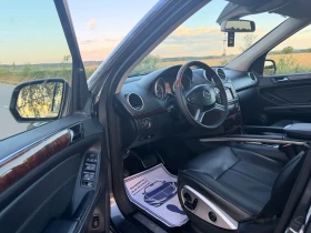 Mercedes-Benz GL 450 * 4.7 * ГАЗ * TV * Keyless * Face, снимка 5