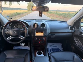 Mercedes-Benz GL 450 * 4.7 * ГАЗ * TV * Keyless * Face, снимка 7
