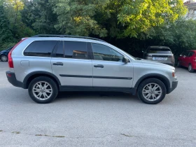 Volvo Xc90 D5, снимка 4