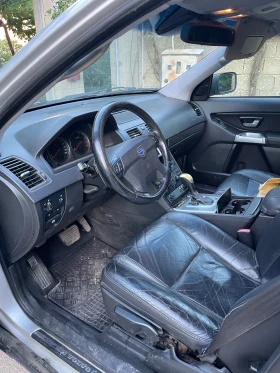 Volvo Xc90 D5, снимка 6