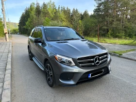 Mercedes-Benz GLE 43 AMG, снимка 6