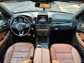 Mercedes-Benz GLE 43 AMG, снимка 17
