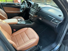 Mercedes-Benz GLE 43 AMG, снимка 14