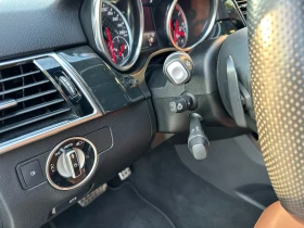 Mercedes-Benz GLE 43 AMG, снимка 10