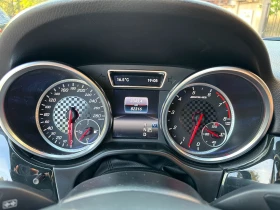 Mercedes-Benz GLE 43 AMG, снимка 11