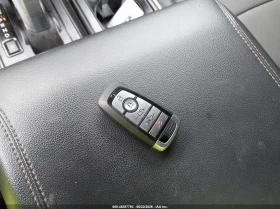 Ford F150 F-150 Lightning Lariat, снимка 11