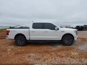 Ford F150 F-150 Lightning Lariat, снимка 13