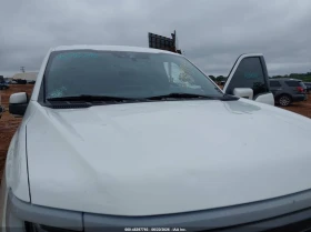 Ford F150 F-150 Lightning Lariat, снимка 6