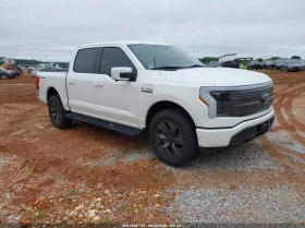 Ford F150 F-150 Lightning Lariat, снимка 1