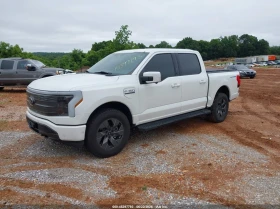 Ford F150 F-150 Lightning Lariat, снимка 2