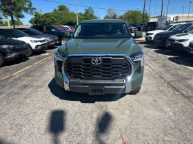Toyota Tundra * SR * CARFAX * ЦЕНА ДО БГ, снимка 4