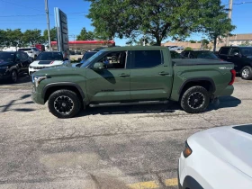 Toyota Tundra * SR * CARFAX * ЦЕНА ДО БГ, снимка 2