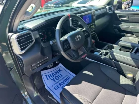Toyota Tundra * SR * CARFAX * ЦЕНА ДО БГ, снимка 8