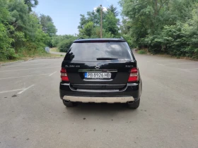Mercedes-Benz ML 320 Mercedes ML 320CDI, снимка 4