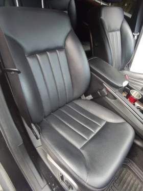 Mercedes-Benz ML 320 Mercedes ML 320CDI, снимка 8