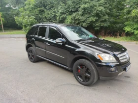 Mercedes-Benz ML 320 Mercedes ML 320CDI, снимка 6
