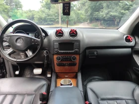 Mercedes-Benz ML 320 Mercedes ML 320CDI, снимка 7