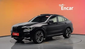 BMW X4 M40i* ЛЮК* HUD* 360* KEYLESS* КРАЙНА ЦЕНА, снимка 1