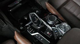 BMW X4 M40i* ЛЮК* HUD* 360* KEYLESS* КРАЙНА ЦЕНА, снимка 9
