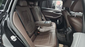 BMW X4 M40i* ЛЮК* HUD* 360* KEYLESS* КРАЙНА ЦЕНА, снимка 11
