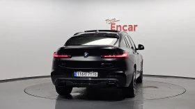 BMW X4 M40i* ЛЮК* HUD* 360* KEYLESS* КРАЙНА ЦЕНА, снимка 4