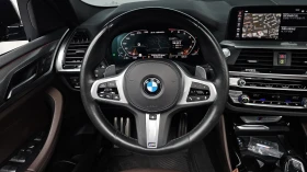 BMW X4 M40i* ЛЮК* HUD* 360* KEYLESS* КРАЙНА ЦЕНА, снимка 13