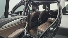 BMW X4 M40i* ЛЮК* HUD* 360* KEYLESS* КРАЙНА ЦЕНА, снимка 12